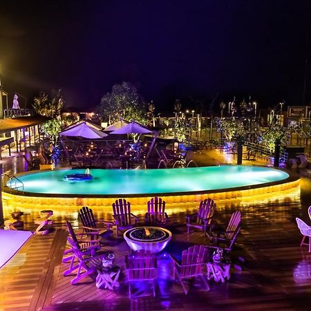 Data Resort By Della Adventure Lonavala Exterior foto