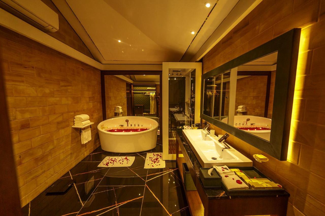 Data Resort By Della Adventure Lonavala Exterior foto